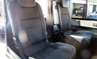 Land Rover Defender 90 XS 12