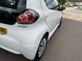 Toyota Aygo 1.0 VVT-i Move MultiMode Euro 5 5dr 11