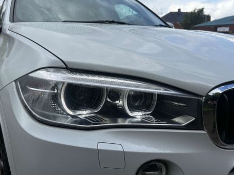 BMW X5 3.0 X5 xDrive 30d M Sport Auto 4WD 5dr 49