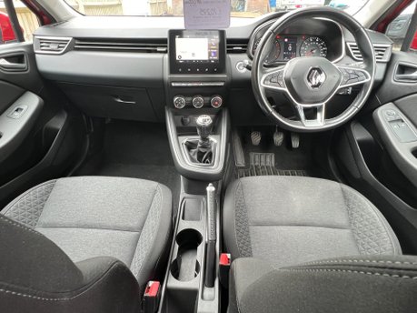 Renault Clio 1.0 ICONIC TCE 5 Dr 10