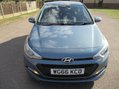 Hyundai i20 1.2 SE Euro 6 5dr 3
