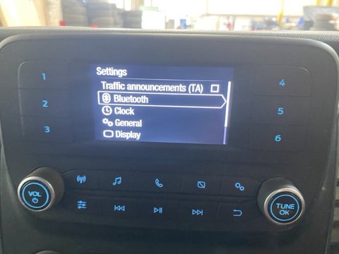 Ford Transit 350 LEADER C/C ECOBLUE 14
