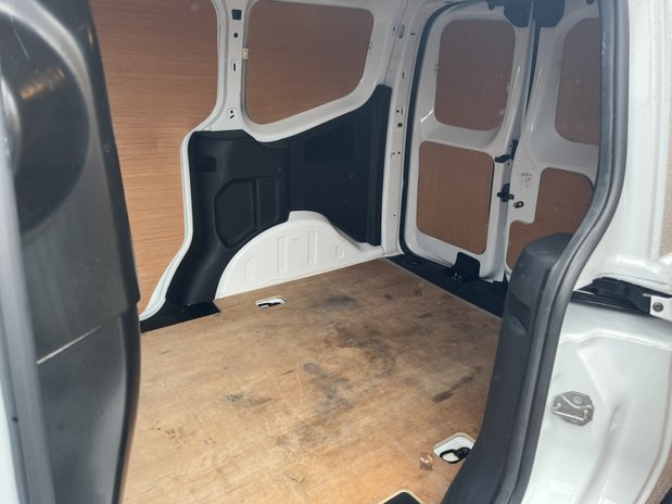 Ford Transit Courier Transit Courier 1.5 EcoBlue Limited Van 12