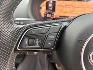 Audi A3 S3 TFSI QUATTRO BLACK EDITION S TRONIC TECH PACK 17