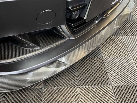 BMW M4 3.0 BiTurbo Competition Coupe 2dr Petrol Steptronic Euro 6 (s/s) (510 ps) 6