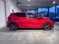 Ford Fiesta 1.0T EcoBoost MHEV ST-Line X Edition Euro 6 (s/s) 5dr 2