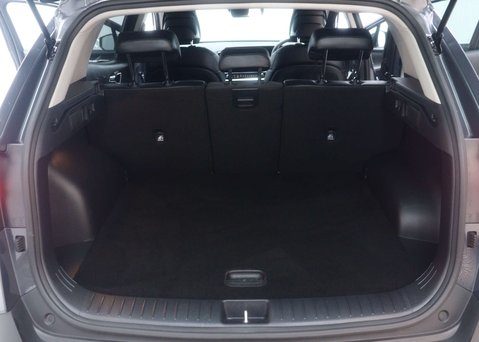 Kia Sportage 1.6 Sportage 3 HEV Auto 5dr 55