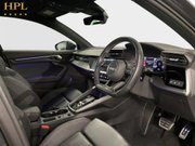Audi A3 1.5 TFSI 35 S line Sportback 5dr Petrol S Tronic Euro 6 (s/s) (150 ps) 12