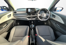 Suzuki Swift 1.2 Mild Hybrid Motion 5dr CVT 13