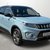 Suzuki Vitara 1.4 Boosterjet 48V Hybrid SZ-T 5dr 1