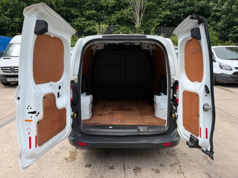 Ford Transit Courier 1.0 EcoBoost L1 Euro 5 4dr 15