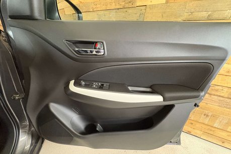 Suzuki Swift 1.2 Dualjet MHEV SZ-T Hatchback 5dr Petrol Hybrid Manual Euro 6 (s/s) (90 p 65