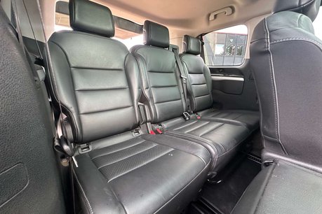 Toyota Proace Verso 2.0D Family Medium MPV 5dr Diesel Auto MWB Euro 6 (s/s) (8 Seat) (180 ps) 23