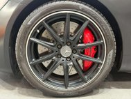 Mercedes-Benz Amg GT 4.0 V8 BiTurbo S (Premium) Coupe 2dr Petrol SpdS DCT Euro 6 (s/s) (510 ps) 44