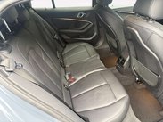 BMW 1 Series 1.5 118i M Sport Auto 5dr 10