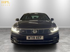 Volkswagen Passat 2.0 TDI R-Line Saloon 4dr Diesel Manual Euro 6 (s/s) (150 ps)