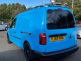 Volkswagen Caddy Maxi 1.6 TDI C20 CR Startline LWB Euro 5 6dr 10
