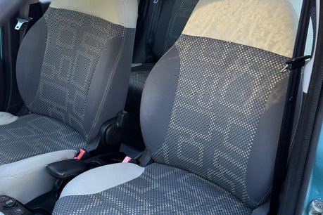 Fiat Panda TWINAIR 45