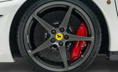 Ferrari F430 SCUDERIA SPIDER 16M 33
