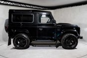 Land Rover Defender 90 TD XS STATION WAGON. TWISTED EDITION. TWISTED UPGRADES. HEATED SEATS. 7