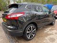 Nissan Qashqai 1.6 dCi Tekna SUV 5dr Diesel Manual 2WD Euro 6 (s/s) (130 ps) 8