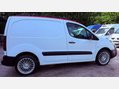 Citroen Berlingo 1.6 HDi 625 Enterprise Panel Van 5dr Diesel Manual L1 (131 g/km, 75 bhp) 10