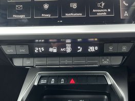 Audi A3 1.0 A3 Sportback 30 TFSI Sport 5dr 49