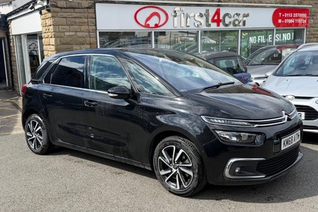 Citroen C4 Spacetourer PURETECH FLAIR S/S