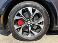 Ford Mustang Mach-E Extended Range 91kWh SUV 5dr Electric Automatic AWD (351 ps) 16