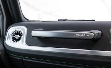 Mercedes-Benz G Series Magno Edition 21