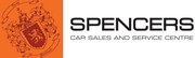 Spencers Car Sales