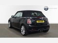 Mini Convertible 1.6 Cooper S Euro 5 (s/s) 2dr 4