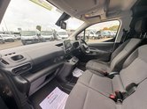 Citroen Berlingo AUTO LWB L2H1 Low Roof Driver Air Con Alloys Senso 12