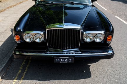 Bentley Continental 10