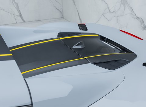 Ferrari 488 Pista Spider 43