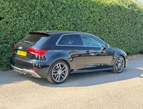 Audi S3 2.0 TFSI Hatchback 3dr Petrol S Tronic quattro Euro 6 (s/s) (310 ps) 4