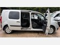Mercedes-Benz Citan 1.5 109 CDI BlueEfficiency Crew Van Double Cab 6dr Diesel Manual L3 Euro 5 34