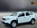 Dacia Duster 1.0 Duster Essential TCE 4X2 5dr - NATIONAL DELIVERY* 25