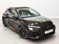 Audi RS3 2.5 TFSI Vorsprung Sportback 5dr Petrol S Tronic quattro Euro 6 (s/s) (400 10