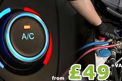 Air Conditioning Service