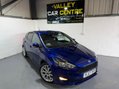 Ford Focus 1.0T EcoBoost ST-Line Euro 6 (s/s) 5dr 1