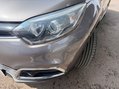 Renault Captur 0.9 TCe ENERGY Dynamique MediaNav Euro 5 (s/s) 5dr 42