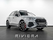 Audi RS Q3 2.5 RS Q3 Sport Edition TFSI Quattro Semi-Auto 4WD 5dr 1