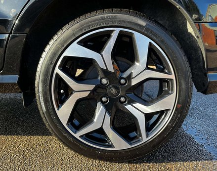 Ford Ecosport 1.0 EcoSport ST-Line 5dr 13