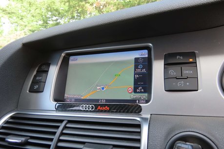 Audi Q7 3.0 TDI V6 S line Plus SUV 5dr Diesel Tiptronic quattro Euro 5 (s/s) (245 p 14