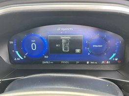 Ford Focus 1.0 Focus Active X MHEV Auto 5dr 21