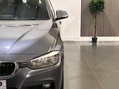 BMW 3 Series 2.0 320d M Sport Auto Euro 5 (s/s) 4dr 47