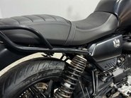 Moto Guzzi V7 853 STONE 2022 PROJECT BIKE SPARES OR REPAIR RETRO ROADSTER 13