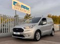 Ford Transit Connect 1.5 240 EcoBlue Limited Panel Van 5dr Diesel Manual L1 Euro 6 (s/s) (100 ps 32