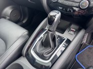 Nissan Qashqai DCI TEKNA DCT 17